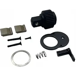Ремкомплект для тріскачок CHAG1626, CJBG1627 Toptul CLBG1616