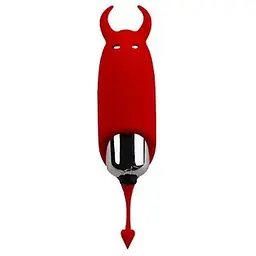 Мінівібратор Adrien Lastic Pocket Vibe Devol Adrien Lastic AD30594 87535