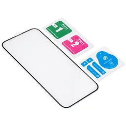 Скло захисне Vinga Apple iPhone 16 Pro (VGIP16P) - мініатюра 3