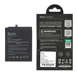 Акумулятор Hoco HB406689ECW для Huawei Y7 (2017) / Y7 (2019) / Nova Lite Plus / Y7 Prime / Enjoy 7 Plus - мініатюра 5