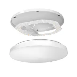 LED модуль для світильників Videx VL-MLC-50C 3000-4000-6500K 50W (28754-000) - мініатюра 10