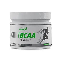 Амінокислота BCAA MST Healthy BCAA Instant, 210 грам - Персиковий чай з льодом