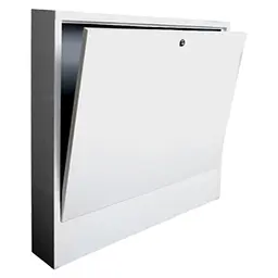 Шафа для колектора зовнішня IFRATHERM SN-2 615-580-120 мм 30412