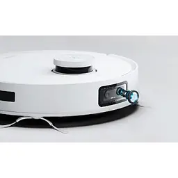 Робот-пилосос з вологим прибиранням Ecovacs Deebot OZMO T9 PLUS (DLX13-54) - мініатюра 8