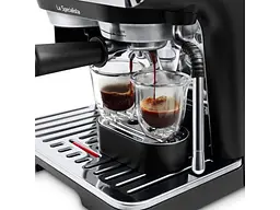 Ріжкова кавоварка Delonghi EC 9155 MB - мініатюра 3