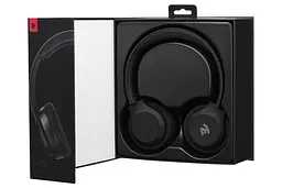Навушники 2E V3 HD Over Ear Wireless Mic (2E-OEV3WBK) - мініатюра 9