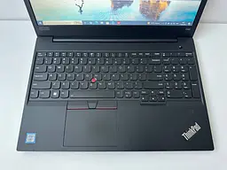Ноутбук Lenovo Thinkpad E580 15.6" (i5-7200U / 16GB / SSD 500GB) б/у - мініатюра 3