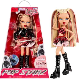 Лялька Bratz Pop Starz Хлоя (595960) - мініатюра 4