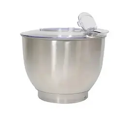 Кухонний комбайн Zepline ZP-072 , 3200 W, м'ясорубка, тістоміс, блендер - мініатюра 4