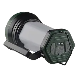 Ліхтарик світлодіодний для кемпінгу SL100 ECOНОМЕ (ECO018001010 ) - мініатюра 3