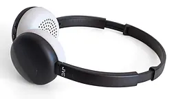 Бездротові навушники JVC HA-S20BT-B - мініатюра 2