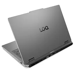 Ноутбук Lenovo LOQ Essential 15IRX11 (83SC002TRA) - мініатюра 9