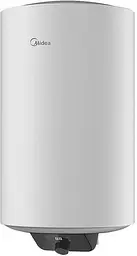 Водонагрівач Midea PRIME D50-15EFG (W) - мініатюра 2