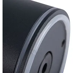 Стельовий точковий світильник Kanlux Aqilo E27 IP65 DSO-GR (36643) - мініатюра 3