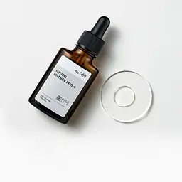 KISOCARE Hydro Essence PHQ-6 освітлююча сироватка з 6% вмістом чистого гідрохінону, 30 мл - мініатюра 2