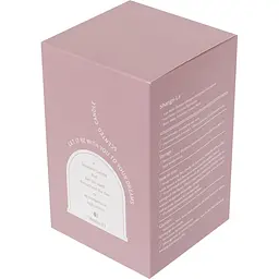 Парфумована свічка Orange Blossom 9.5х9.5х15 см (818-009) - мініатюра 3