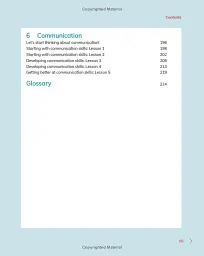 Cambridge Primary Global Perspectives. Learner's Skills. Book 4 with Digital Access (1 Year) - мініатюра 3