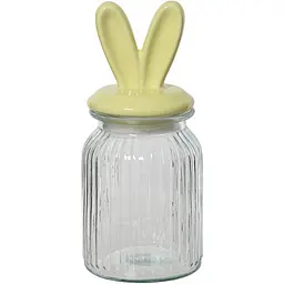 Ємність для зберігання Kitchen Goods&More Кролик 24 см