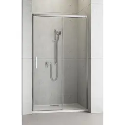 Душові двері Radaway Idea DWJ 110 см 387015-01-01R