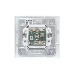 ТВ розетка Sven SE-125 white (7100091) - мініатюра 4