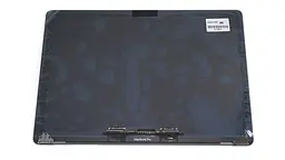 Кришка + матриця в зборі для ноутбука Apple A1990 2018-2019 Space Gray, AASP, True Tone
