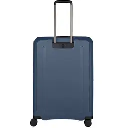 Валіза Victorinox Travel Werks Traveler 6.0 HS BlueL Expandable (Vt609973) - мініатюра 3