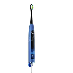 Електрична зубна щітка Oclean X10 Blue