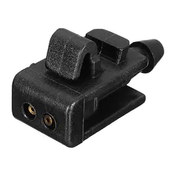 Форсунка омивача MAK (22854)