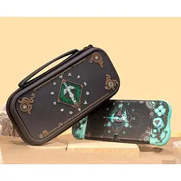 Кейс-чохол Dobe Protective Case для Nintendo Switch/Switch OLED The Legend of Zelda: Lost Ruins [124509] - мініатюра 5