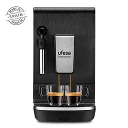 Кавомашина CE SENSAZIONE CMAB200.101 Ufesa (71706546)