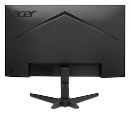 Монітор Acer 23.8" VG240YX1bmiipx (UM.QV0EE.101) IPS Black 200Hz - мініатюра 8
