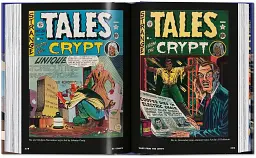 EC Comics. The New Trend 1950–54. 45th Edition - мініатюра 12