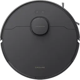 Робот-пилосос Dreame Bot D20 Black (RLD35GA-BL) [146049] - мініатюра 3