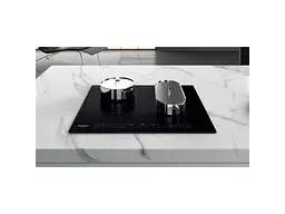Індукційна варильна поверхня Whirlpool WBS4360CPNE - мініатюра 4