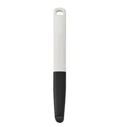 Овочечистка горизонтальна KitchenAid Classic, 18 см, білий (KHA145OHPNG) - мініатюра 2