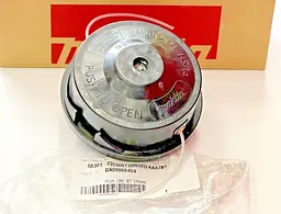 Головка косильна M8x1.25LH для мотокоси Makita EM2600L, EM2600U (DA00000454) - мініатюра 4