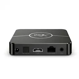 Медіаплеєр X98 Plus 4/64 - мініатюра 5
