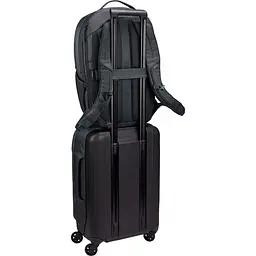 Рюкзак Thule Subterra 2 Backpack 27L Dark Slate (3205028) [107588] - мініатюра 11