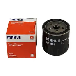 Фільтр масляний Mahle OC978 - мініатюра 3