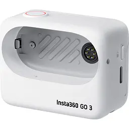Екшн-камера Insta360 GO 3 64GB Standalone (CINSABKA-GO3) EU [88635] - мініатюра 10