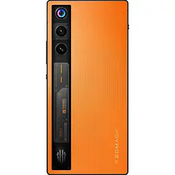 Смартфон Redmagic 10 Air 16/512GB Orange Flare [152990] - мініатюра 4