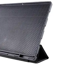 Чохол-книжка Book Cover stylus slot Samsung Galaxy Tab A11 Epik teh0030300 - мініатюра 2