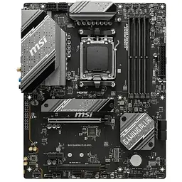 Материнська плата MSI B650 GAMING PLUS WIFI
