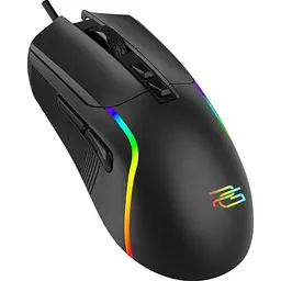 Миша Proove Gaming Assembler Black (CMAS00000101) [113941] - мініатюра 2