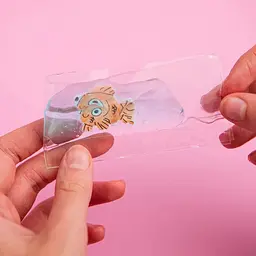 Набір для творчості NanoTape Magic mini Pocket pets (BKL5001-B) - мініатюра 5