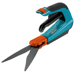Ножиці для трави Gardena Comfort Ergo Plus поворотні (08735-29)