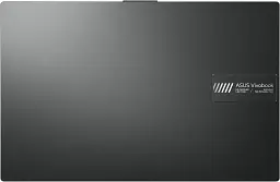 Ноутбук Asus Vivobook Go 15 E1504FA-BQ2837 Mixed Black (90NB0ZR2-M04KE0) UA UCRF - мініатюра 3