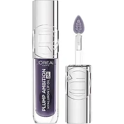 Блиск-олія для губ L’Oréal Paris Plump Ambition pH №116, 5 мл - мініатюра 2