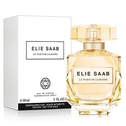 Оригінал Elie Saab Le Parfum Lumiere 90 мл ТЕСТЕР парфумована вода