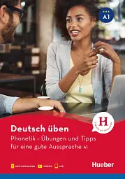 Deutsch uben. Phonetik A1 - Ubungen und Tipps fur eine gute Aussprache - Даніела Нібіш - мініатюра 6
